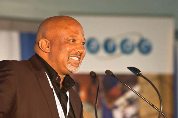 Ramaphosa Appoints Mcebisi Jonas as SA’s Special Envoy to the United States