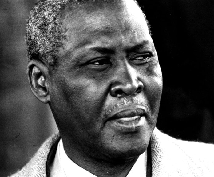 Inquest into Chief Albert Luthuli’s Death Rekindles Hope for Truth