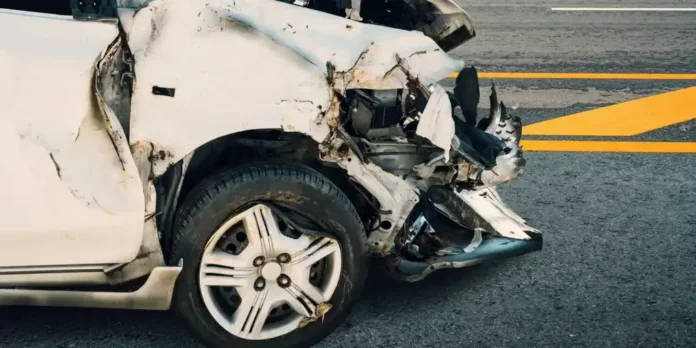 Easter Vehicle Accident Claims Drop Since 2022, But Risks Remain High — SAIA Warns