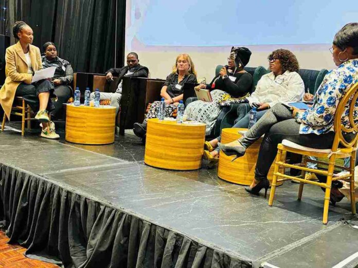 Winnie Madikizela-Mandela Municipality Hosts Enviro Career Expo to Guide Future Leaders