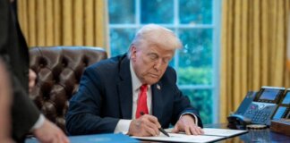 U.S. Imposes 30% Tariffs on South African Imports, Sparking Concerns Over Trade Relations