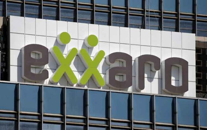 Exxaro and Eskom Unite for a Greener Future