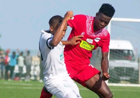 FC Ravens Cleared of Wrongdoing Amid Ongoing SAFA Dispute