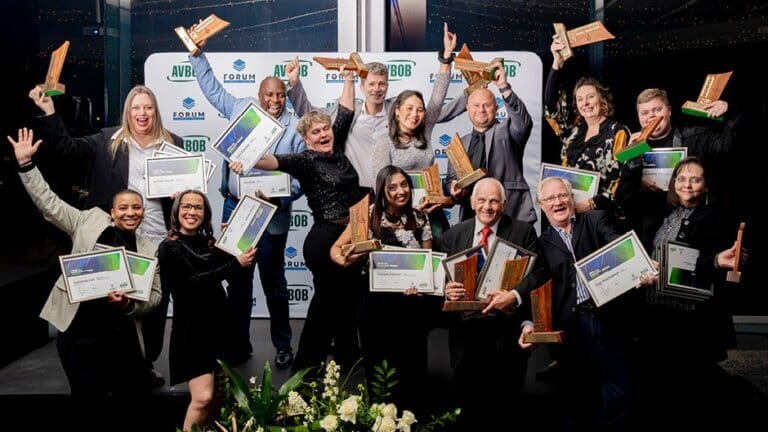 Entries Open for 2024 AVBOB FCJ Excellence Awards