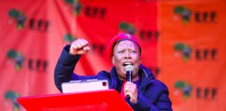 Julius Malema’s Firearm Trial Verdict Sparks Strong EFF Response Julius Malema’s Firearm Trial Verdict Sparks Strong EFF Response