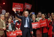 Mark Carney Wins Canadian Election, Pledges to Defend Canada from Trump