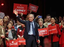 Mark Carney Wins Canadian Election with Bold Stand Against Trump Mark Carney Wins Canadian Election, Pledges to Defend Canada from Trump