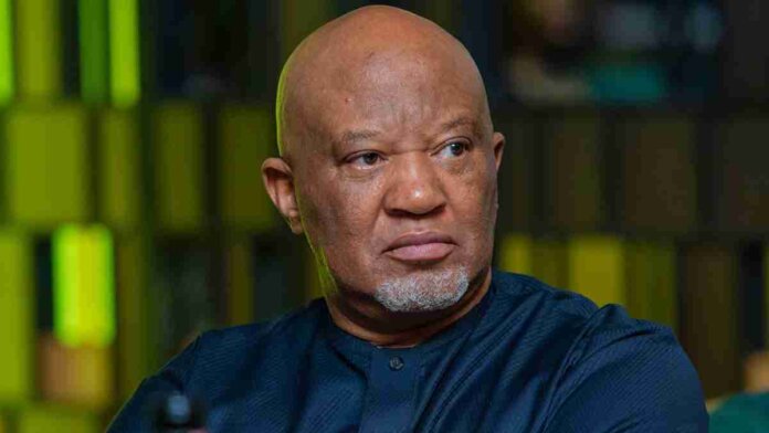 Mcebisi Jonas Tasked with Repairing U.S.-South Africa Ties as Special Envoy
