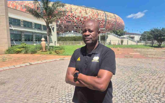 Amajita Finalize AFCON Squad Amid Injury Setbacks and Club Withdrawals