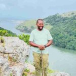 Mr Mzolisi Madikizela Owner Of Voli Travels