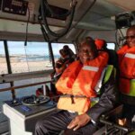 President Cyril Ramaphosa Began A Two Day Oversight Visit To The Eastern Cape Today 2