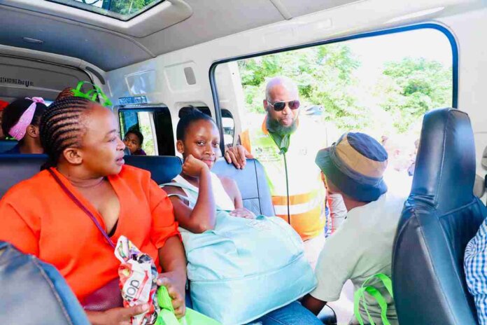 MEC Siboniso Duma Urges Public to Prioritise Road Safety Over Easter Weekend
