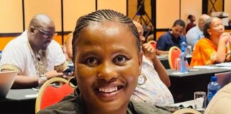 Khuzo Appointed Acting CFO of Alfred Nzo District Municipality