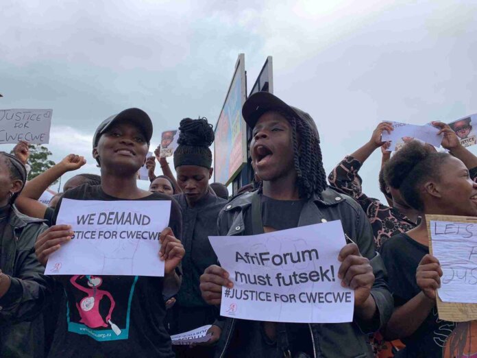 Eastern Cape Leaders Demand Urgent Action Following Child Rape Cases in Matatiele