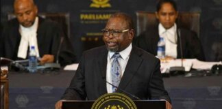 MK Party Pushes for People-Centred Shift in 2025 Budget MK Party Pushes for People-Centred Shift in 2025 Budget