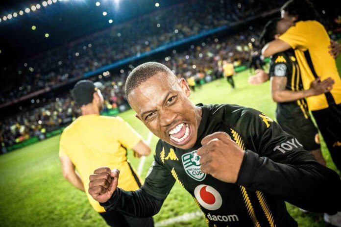 Du Preez Magic Sends Chiefs to Nedbank Cup Final