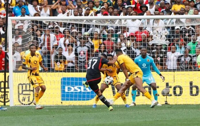 Soweto Derby Headlines 2025 Nedbank Cup Final in Durban