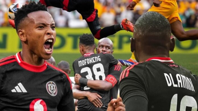 Orlando Pirates Aim to Rebound Against Sekhukhune United in Crucial League Clash