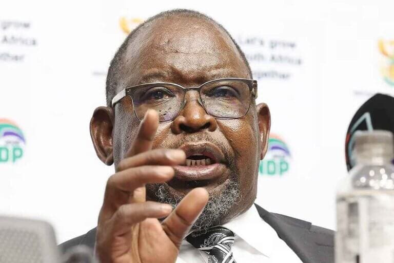 Minister of Finance, Enoch Godongwana, has placed the Chief Executive Officer of the Government Pensions Administration Agency (GPAA) on precautionary suspension with full pay, effective Friday, 22 August 2025.
