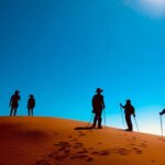 Xholobeni Sand Dunes