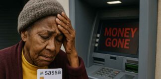 5 Common SASSA Payment Scams to Avoid in 2025