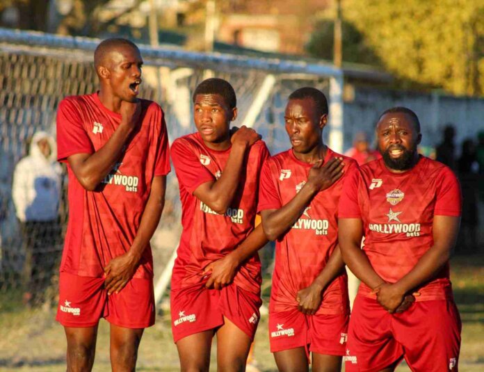 Bizana Pondo City FC Triumph, Qualify for Provincial Playoffs
