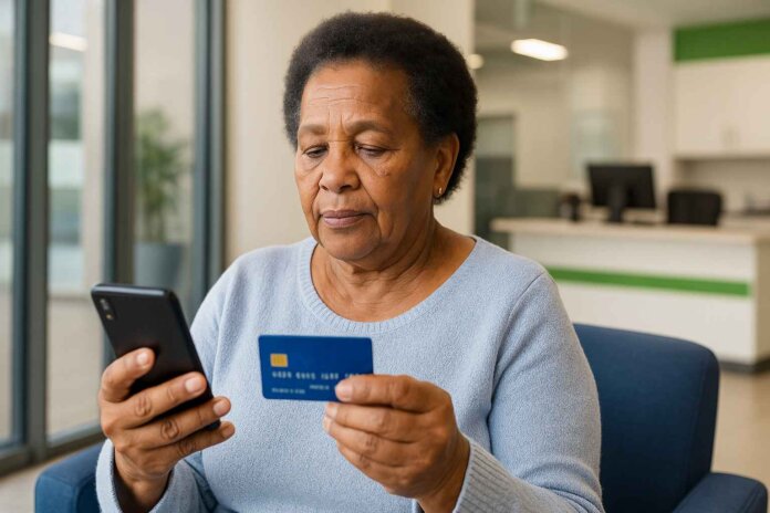 How to Update Your SASSA Banking Details for Faster Payments
