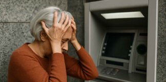 How to Protect Your SASSA Grant from ATM Scams Targeting the Elderly How to Protect Your SASSA Grant from ATM Scams Targeting the Elderly