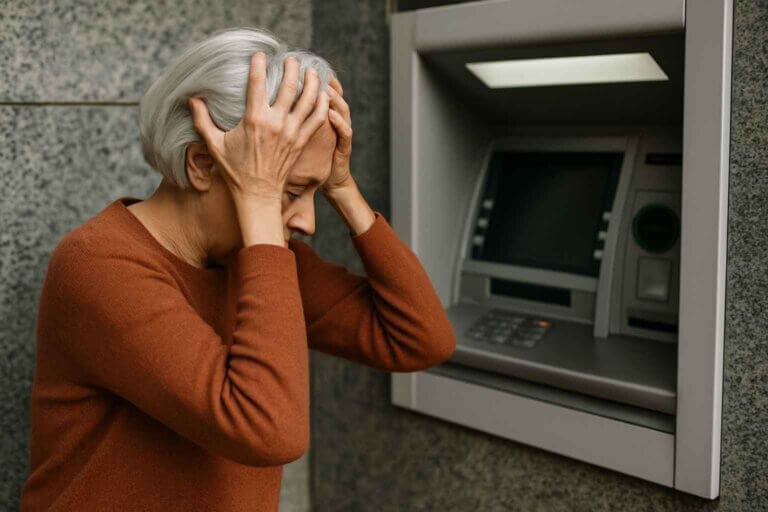 How to Protect Your SASSA Grant from ATM Scams Targeting the Elderly