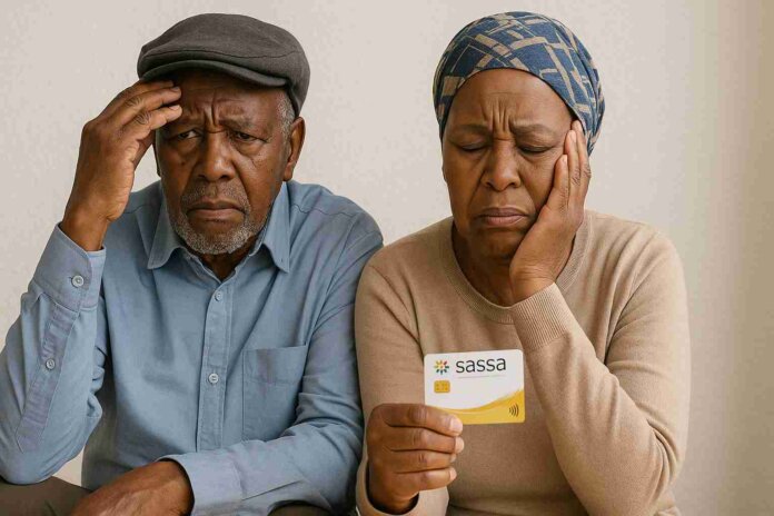 Top 10 Questions About SASSA Old Age Grants – Answered
