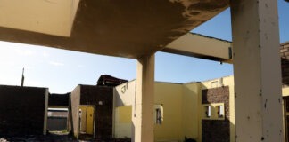 Demolishing Libraries Won’t Fix What’s Broken: A Call for Real Community Consultation