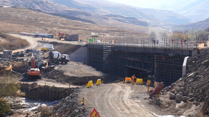 5 Urgent Questions Raised About the Lesotho Highlands Water Project Phase 2