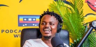 Deputy Minister Condemns ‘Podcast and Chill’ Host for Misogynistic Remarks Toward Minnie Dlamini