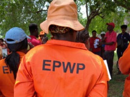 Ingquza Hill Municipality Opens Over 100 Coastal Job Opportunities Under EPWP Programme