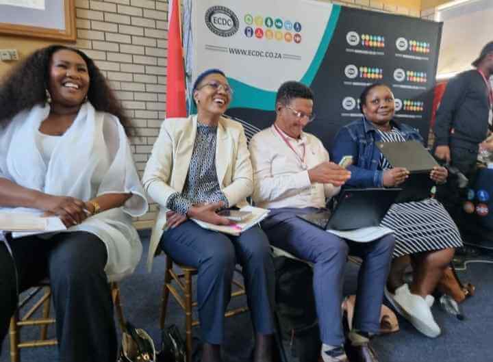 Youth Empowerment Takes Center Stage at Eastern Cape Hair & Beauty Business Seminar