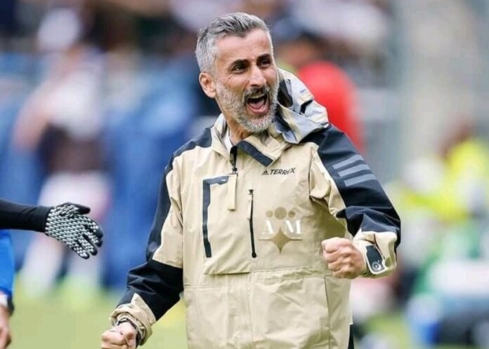 Pirates Defeat Chiefs 2–1 in Soweto Derby