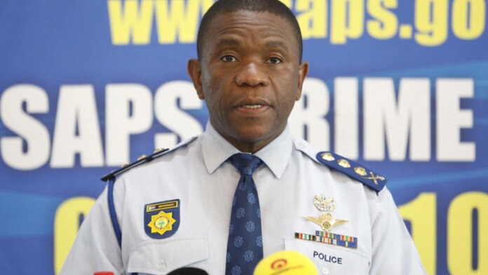 KZN Police Commended for Tight Security at Nedbank Cup Final – Five Suspects Arrested