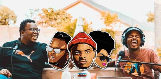 Macgs podcast and chill dropped by dstv following controversy fans rally in support | pondoland times