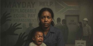 MAYDAY, MAYDAY: HEARING THE CRIES OF OUR WORKFORCE