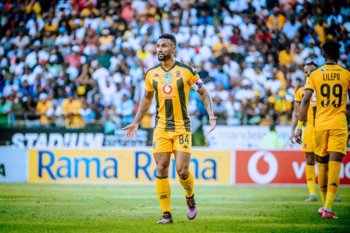 Miguel Eyes Redemption as Chiefs Prepare to Tackle Pirates in Nedbank Cup Final