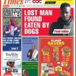 Pondoland Times Issue 153 30 May 2025 Local Newspaper In Eastern Cape SASSA Payment Dates 11zon