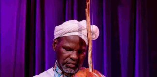 Professor Dizu Plaatjies: The Cultural Ambassador of Mpondoland