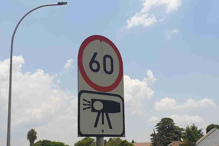 SANRAL Dismisses Viral Claims of New Speed Limits as False