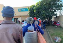 SASSA pushes online life certification to help beneficiaries avoid queues Hundreds wait in line for social grants — here’s what to expect if you’re next.