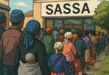 SASSA cracks down on illegal sale of queue spots at offices Hundreds wait in line for social grants — here’s what to expect if you’re next.