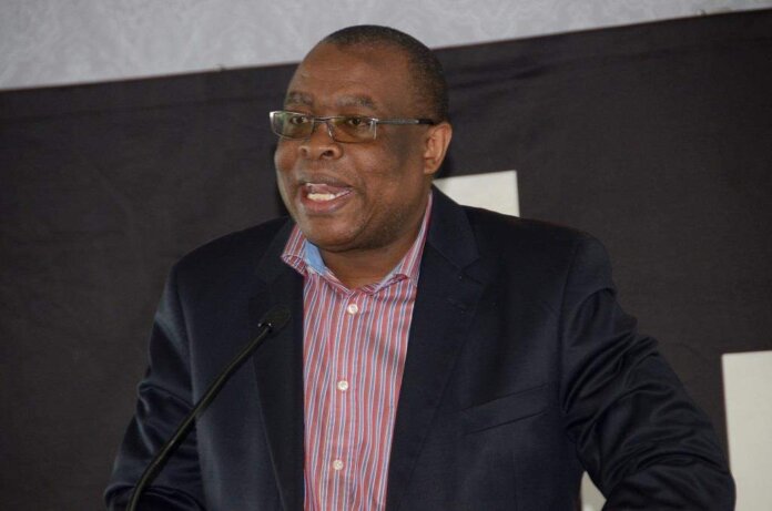 SIU Spokesperson SIU sets aside Department of Defence Contract