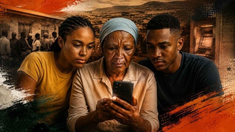 SRD SASSA Status Check 7 Easy Ways to Track Your R370 Grant Payment in 2026