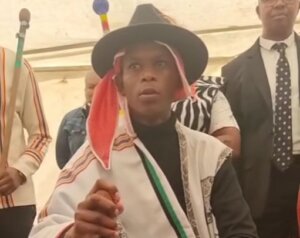 Mpondo Royal Family Officially Announces New King After Years of Uncertainty