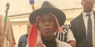 Mpondo Royal Family Officially Announces New King After Years of Uncertainty Mpondo Kingdom Demands Justice for Hlobokazi Vusiwe