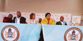 Spaza Shop Fund Empowers Mbizana Entrepreneurs at Civic Centre Launch Spaza Shop Fund Empowers Mbizana Entrepreneurs at Civic Centre Launch